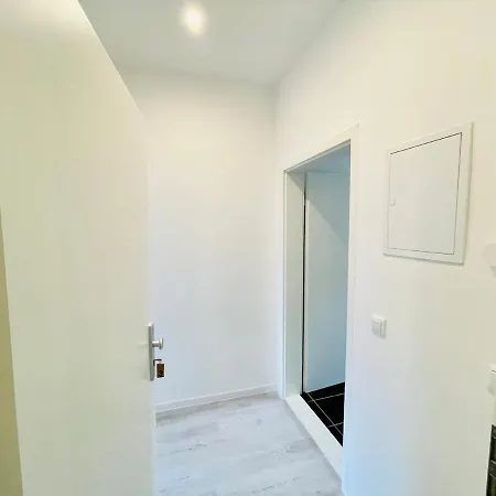 Lägenhet Mitten In Moderne No 5