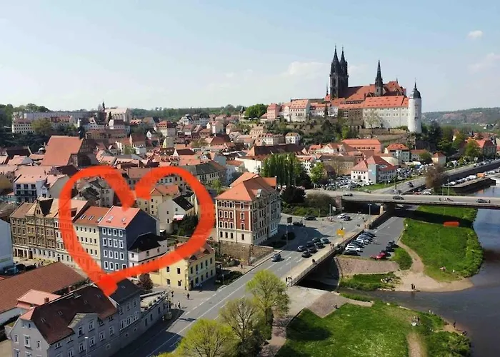 Mitten In Moderne No 5 *