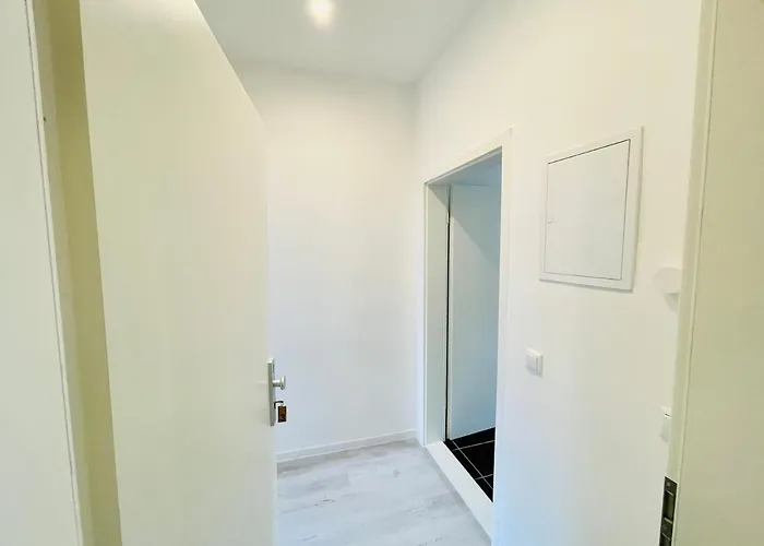 Apartman Mitten In Moderne No 5