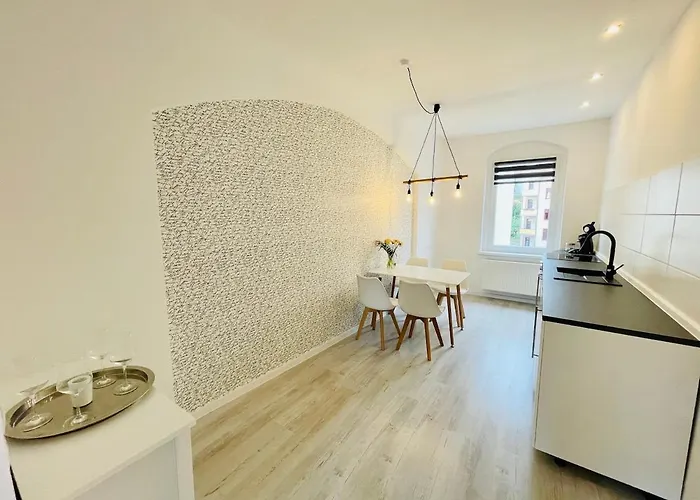 Mitten In Moderne No 5 Meißen